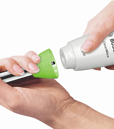 Блендер Bosch MSM 2623G