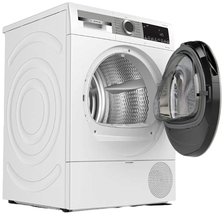 Сушильная машина Bosch WQG242A0OE preview 2
