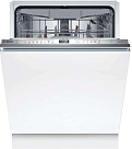 Встраиваемая посудомоечная машина Bosch SBD6ECX12E