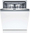 Встраиваемая посудомоечная машина Bosch SBD6ECX12E