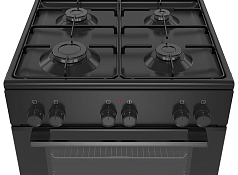 Комбинированная плита Bosch HXA050D60R