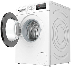 Стиральная машина Bosch WAN282EEPL 1400 об/мин, белый, инверторный EcoSilenceDrive двигатель Стиральная машина Bosch WAN282EEPL 1400 об/мин, белый, инверторный EcoSilenceDrive двигатель