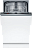 Посудомоечная машина Bosch SPV2IKX54Q