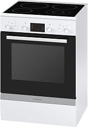 Электрическая плита Bosch HCA743220G