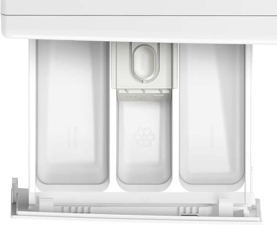 Стирально-сушильная машина Bosch WNG2540LSN preview 8
