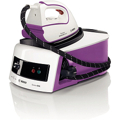 Паровая станция Bosch TDS 2011 Паровая станция Bosch TDS 2011