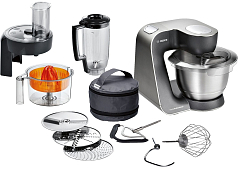 Кухонный комбайн Bosch MUM 57830