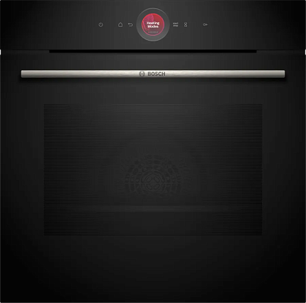 Духовой шкаф Bosch HBG7242B1 preview 6