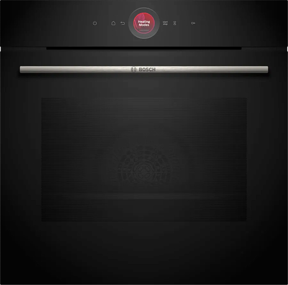 Духовой шкаф Bosch HBG7242B1 preview 6