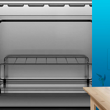 Камера из нержавеющей стали