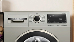 Стиральная машина Bosch WGA1440XGC Серия 4