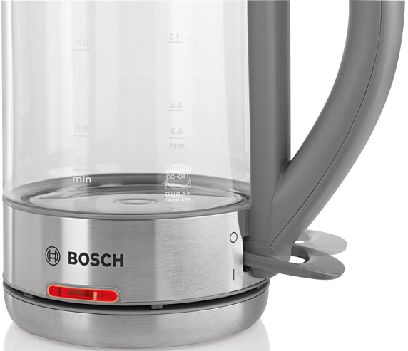 Чайник Bosch TWK 7090 preview 6
