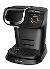 Кофемашина Bosch TAS6002 Tassimo MY WAY
