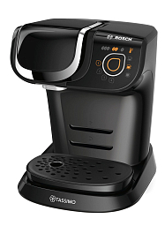 Кофемашина Bosch TAS6002 Tassimo MY WAY