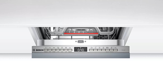 Встраиваемая посудомоечная машина Bosch SPV4HKX45E preview 10