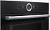 Купить Компактный духовой шкаф Bosch CMG676BB1 preview 2