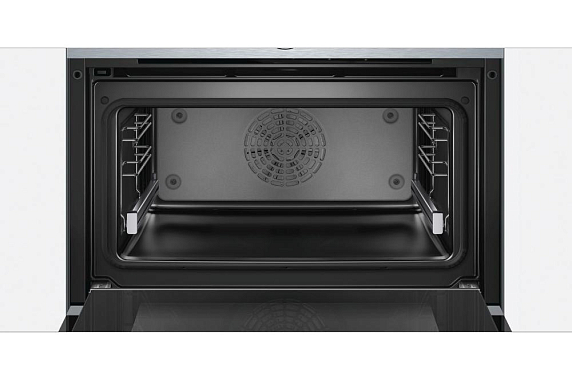 Компактный духовой шкаф Bosch CBG633NS3 preview 6
