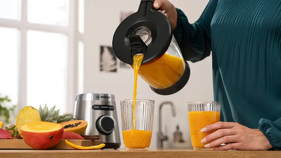 Блендер Bosch MMB6384M фото 11 Блендер Bosch MMB6384M preview 11