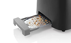 Тостер Bosch TAT 3A013