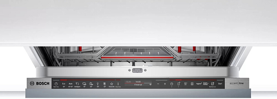 Встраиваемая посудомоечная машина Bosch SMD8YC801E preview 3