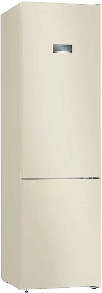 Двухкамерный холодильник Bosch KGN39VK24R preview 1