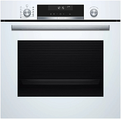 Духовой шкаф Bosch HBG538EW6R