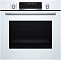 Духовой шкаф Bosch HBG538EW6R
