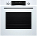 Купить Духовой шкаф Bosch HBG538EW6R preview 1