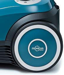 Пылесос Bosch BGL25MON4