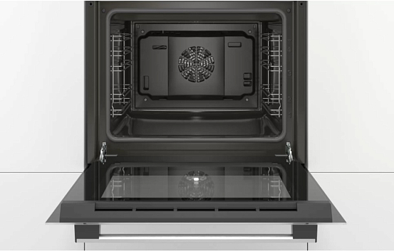 Духовой шкаф Bosch HBF114EB1R preview 9