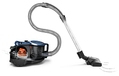 Пылесос Bosch BGS412000