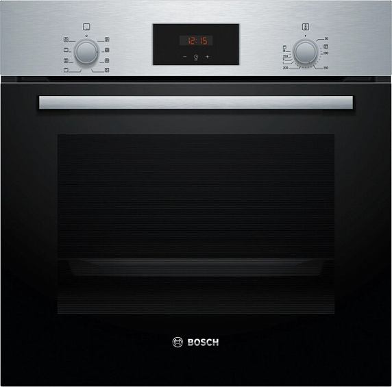 Духовой шкаф Bosch HBF113BR0Q preview 6