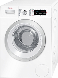 Стиральная машина Bosch WAW28740OE 1400 об/мин, белый, инверторный EcoSilenceDrive двигатель