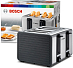 Тостер Bosch TAT7S45 фото 2 Купить Тостер Bosch TAT7S45 preview 2