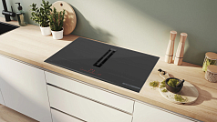 Индукционная варочная панель Bosch PVQ890H26E