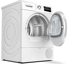 Сушильная машина Bosch WTR87TE0PL Сушильная машина Bosch WTR87TE0PL