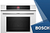 Обзор на духовой шкаф Bosch HBG7741W1