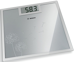 Весы напольные Bosch PPW 3400