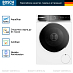 Купить Стиральная машина Bosch WGB24400ME preview 4