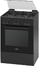 Газовая плита Bosch HGA 23W165 R