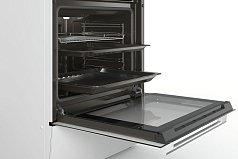 Газовая плита Bosch HGL128I20R