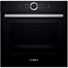 Духовой шкаф Bosch HBG672BB1S