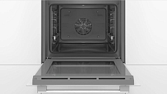Духовой шкаф Bosch HBG538EW6R
