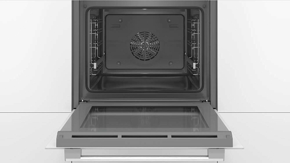 Духовой шкаф Bosch HBG538EW6R preview 3
