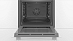 Купить Духовой шкаф Bosch HBG538EW6R preview 3