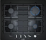 Газовая варочная панель Bosch PPP6A6M90R