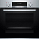 Духовой шкаф Bosch HIJ517YS2R