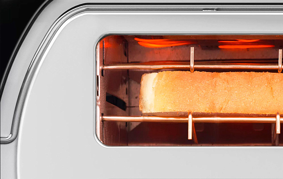 Тостер Bosch TAT7403 preview 6