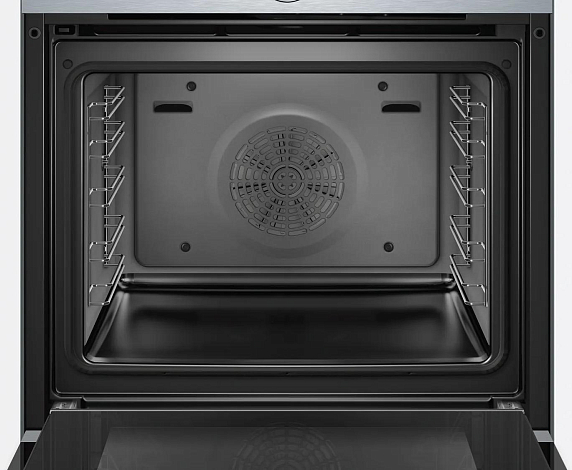 Духовой шкаф Bosch HBG655BS1M preview 7