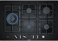 Газовая варочная панель Bosch PPS7A6M90